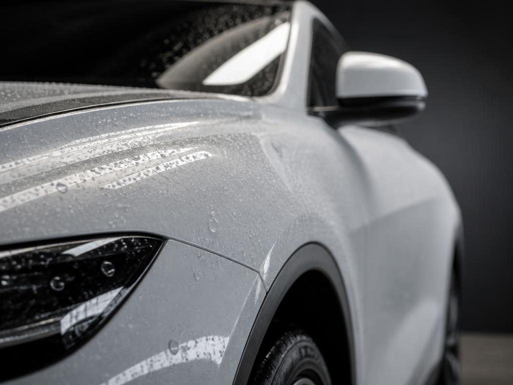 Tesla Model Y — Pro Ceramic — Three years of maintenance, still showroom condition